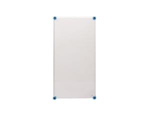 Obudowa 600x300x170mm IP65 pokrywa pełna K 0401 60001043