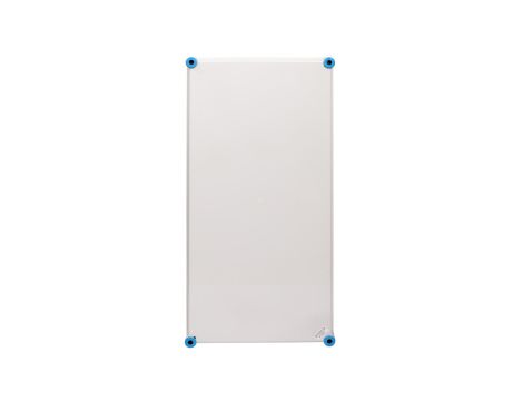 Obudowa 600x300x170mm IP65 pokrywa pełna K 0401 60001043