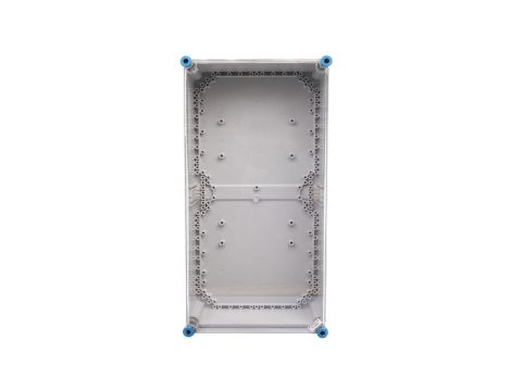 Obudowa 600x300x170mm IP65 pokrywa transparentna K 0400 60001042