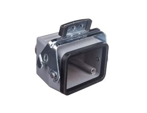 Obudowa gniazda swobodna PG16 IP65 EPIC H-B 6 TBF 16 10024000