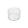 Osłona przycisku transparentna okrągła ZBP0
