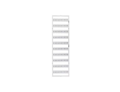 Oznaczniki WMB 2x 101-150 793-508 /5szt./