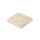Podstawa przylepna 19x19mm biała BMB0901E /100szt./