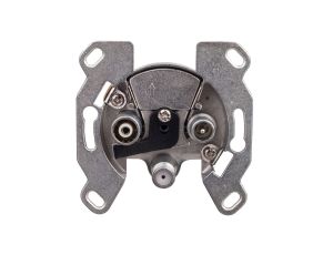 Polo Gniazdo antenowe RTV-SAT końcowe 53455311