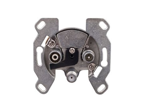 Polo Gniazdo antenowe RTV-SAT końcowe 53455311