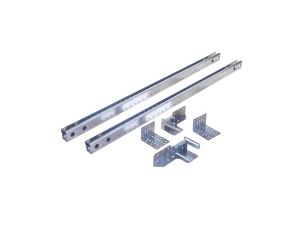 Profil pionowy 1000mm z kątownikami XVTL-VP10/SET 115164