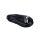Przedłużacz czarny USB A /M - USB A /Ż s/USB 2.0 AK-300202-030-S 3m