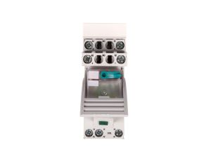 Przekaźnik interfejsowy 2P 12A 24V DC AgNi PIR2-024DC-00LD 854795