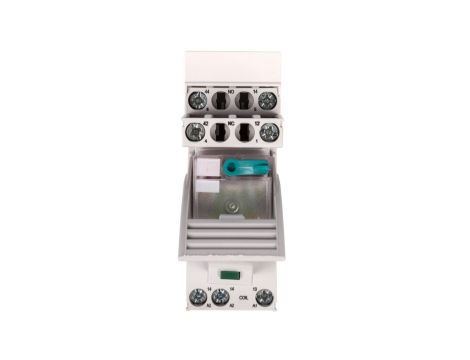 Przekaźnik interfejsowy 2P 12A 24V DC AgNi PIR2-024DC-00LD 854795