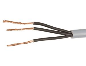 Przewód sterowniczy OLFLEX CLASSIC 110 3x1,5 1119903 /bębnowy/