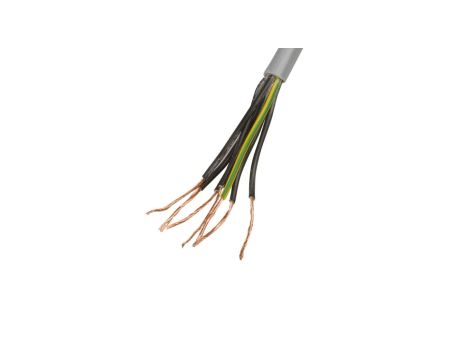 Przewód sterowniczy OLFLEX CLASSIC 110 7G4 1119507 /bębnowy/