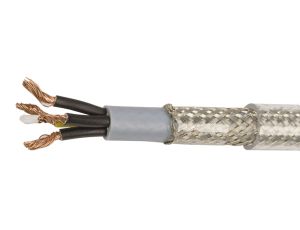 Przewód sterowniczy OLFLEX CLASSIC 110 CY 4G0,75 1135104 /bębnowy/