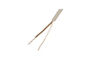 Przewód sterowniczy UNITRONIC LiYY 2x0,75 0028602 /bębnowy/