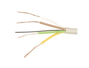 Przewód sterowniczy UNITRONIC LiYY 4x0,14 0028204 /bębnowy/