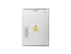 Rozdzielnica budowlana bez fundamentu RB-1 IRA-060202-2