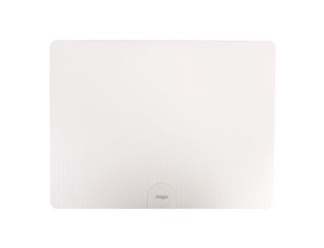 Rozdzielnica modułowa 2x12 natynkowa IP40 Golf (drzwi pełne) VS212PD