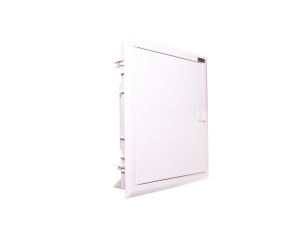 Rozdzielnica modułowa 2x12 podtynkowa IP30 RPT 24 zatrzask 5-394