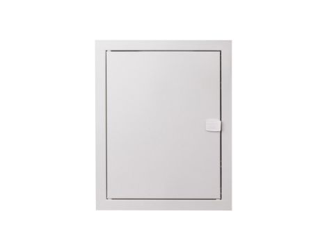 Rozdzielnica modułowa 2x12 podtynkowa IP31 RP-24 1-018