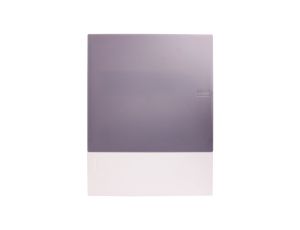 Rozdzielnica modułowa 2x12 podtynkowa IP40 drzwi przezroczyste Mini Pragma MIP22212T