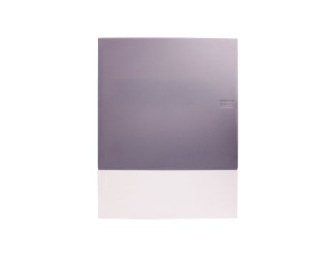 Rozdzielnica modułowa 2x12 podtynkowa IP40 drzwi przezroczyste Mini Pragma MIP22212T