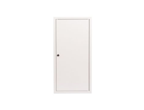 Rozdzielnica modułowa 4x12 natynkowa IP31 NRP 48B Z 3-238