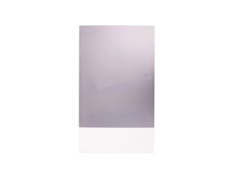 Rozdzielnica modułowa 3x12 podtynkowa IP40 drzwi przezroczyste Mini Pragma MIP22312T