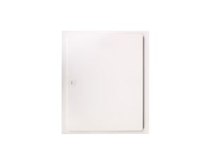 Rozdzielnica modułowa 3x18 podtynkowa IP40 Golf (drzwi pełne) VF318PD