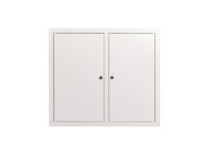 Rozdzielnica modułowa 3x24 podtynkowa IP31 RP 70 Z 1-042