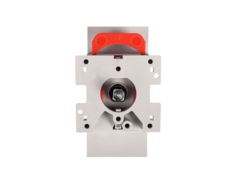 Rozłącznik izolacyjny 3P 16A do wbudowania bez pokrętła GA016C