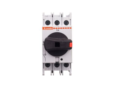 Rozłącznik izolacyjny 3P 16A GA016A