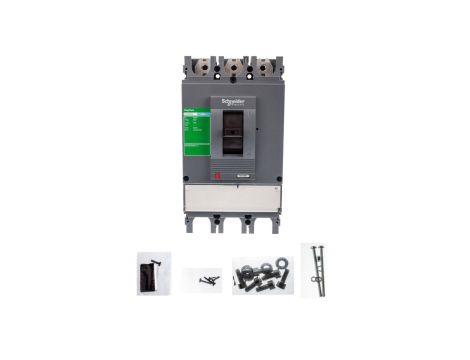 Rozłącznik mocy 3P 630A EasyPact Compact CVS CVS630NA LV563400