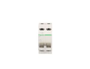 Rozłącznik modułowy 32A 4P iSW A9S60432