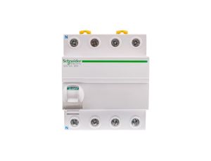 Rozłącznik modułowy 80A 4P iSW-NA (możliwy wyzwalacz) A9S70780