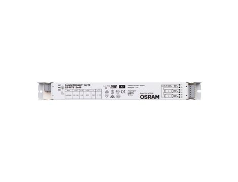 Statecznik elektroniczny QT-FIT5 2X49/220-240 4008321832153