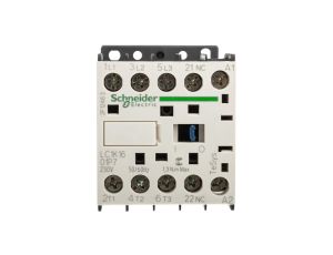 Stycznik mocy 16A 3P 230V AC 0Z 1R LC1K1601P7