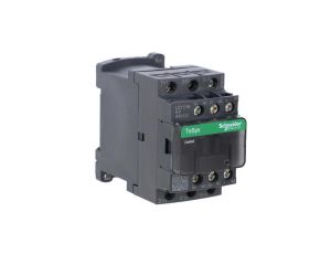 TeSys Deca Stycznik mocy 18A 3P 48V DC 1Z 1R LC1D18ED