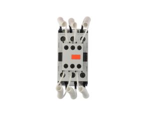 Stycznik do załączania baterii kondensatorowych 3P 20kvar 230V AC BFK2600A230