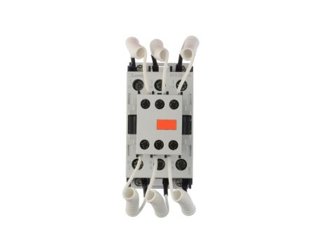 Stycznik do załączania baterii kondensatorowych 3P 20kvar 230V AC BFK2600A230