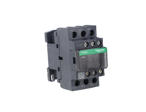 TeSys Deca Stycznik mocy 32A 3P 48V AC 1Z 1R LC1D32E7