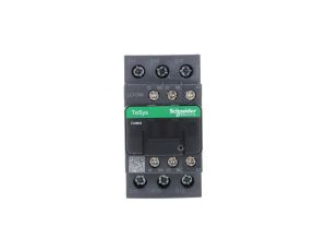 TeSys Deca Stycznik mocy 38A 3P 48V AC 1Z 1R LC1D38E7