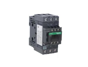 TeSys Deca Stycznik mocy 50A 3P 24V DC 1Z 1R (EVK) LC1D50ABD
