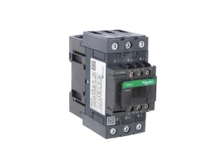 TeSys Deca Stycznik mocy 65A 3P 24V AC 1Z 1R (EVK) LC1D65AB7