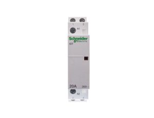 Stycznik modułowy 20A 2Z 0R 230V AC iCT A9C22722