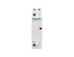 Stycznik modułowy 25A 1Z 0R 230V AC iCT A9C20731