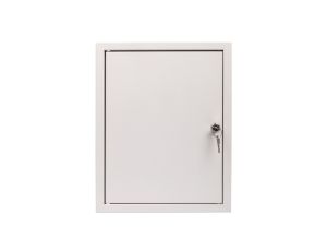 Szafka licznikowa natynkowa 1-licznikowa 1-fazowy 12modułów IP31 NRL 1F 12 Z 4-262