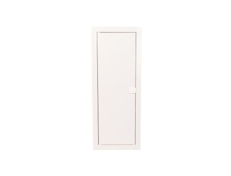 Szafka licznikowa podtynkowa 1-licznikowa 1-fazowy 12 modułów IP31 RL 1F 12 2-061
