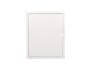 Szafka licznikowa podtynkowa 1-licznikowa 3-fazowy 24 moduły IP31 RL 24 2-086