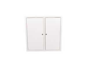 Szafka licznikowa podtynkowa 1-licznikowa 3-fazowy 36 modułów IP31 RL 36 Z 2-159