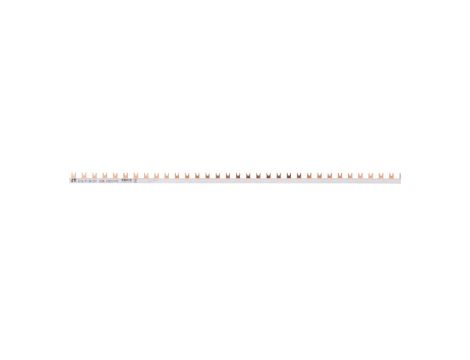Szyna łączeniowa widełkowa 1P 100A 16mm2 (36 mod.) IZ16/1F/36/SVT 002921073