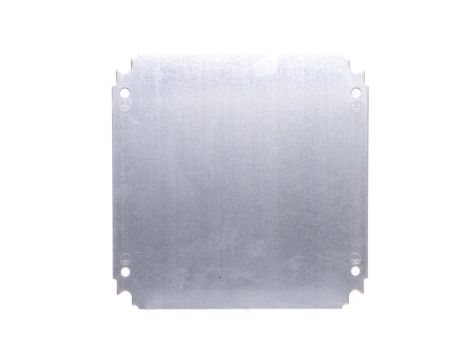 Płyta montażowa 300x300mm stal NSYMM33